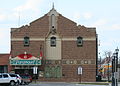 Paramount Theater in Austin