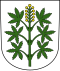 Coat of arms of Wangen-Brüttisellen