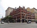 South Salina Street Downtown Historic District