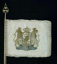 1808 års standar