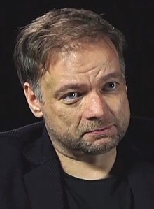 André Øvredal, October 2019.jpg