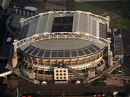 Johan Cruijff ArenA