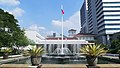 Image 58The Jakarta governor's office at the Jakarta City Hall (from Jakarta)