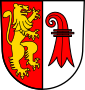 Wapen van Efringen-Kirchen