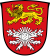 Coat of arms of Pollenfeld