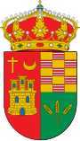 Blason de Benafarces