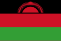 Bandera Malawi