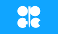 Baner OPEC, Cyfundrefn Gwledydd Allforio Petroliwm