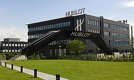 Hublot