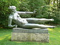 Aristide Maillol: L’Air (Die Luft), 1939