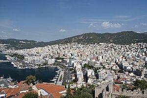 Visão Panorâmica