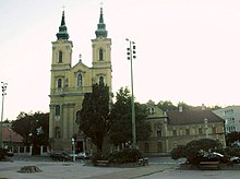 Mindszent square.jpg