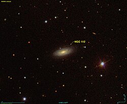 NGC 112