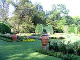 The State Botanical Garden at Skylands Manor