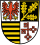 Wappen des Landkreises Potsdam-Mittelmark