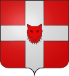 Blason de Combloux