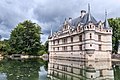 Chateau d'Azay-le-Rideau