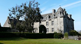 Château de Kérouartz