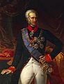 Ferdinand I 1816–1825