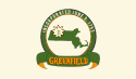 Greenfield – Bandiera