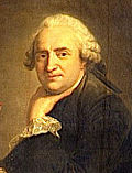 Jean Baptiste Bourguignon d'Anville