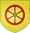 Armes de Vendegies-sur-Écaillon