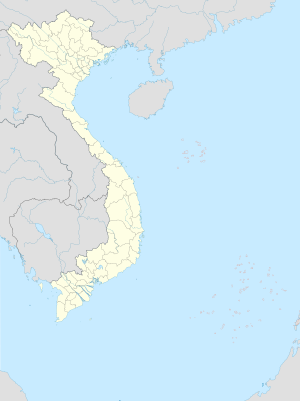 Huyện Tây Giang is located in Vietnam