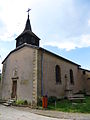 Kapelle Notre-Dame-de-la-Paix