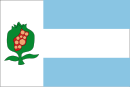 Drapeau de Cájar