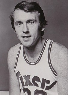 Billy Cunningham 1965–1976 2