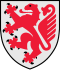 Wappen Stadt Braunschweig