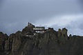 Dhankar gompa, Spiti