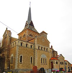 St. John the Baptist's Church