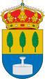 Blason de Alameda