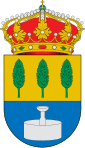 Alameda (Málaga): insigne