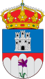 Blason de Montalvos