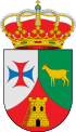 Escudo d'armas