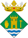 Blason de Martorell