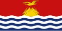 Bendera ya Kiribati