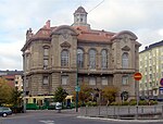 Museum of Natural History