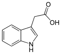 Axit β-Indolyaxetic(AIA)