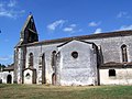 Kirche Notre-Dame in Lerm