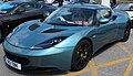 Lotus Evora, 2016