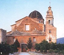 Monestir de Santa Maria de Valldigna