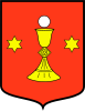 Coat of arms of Gmina Janów Podlaski