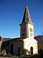 Église Saint-Michel