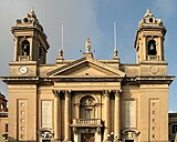 Basilika in Senglea