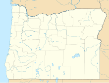 Guy W. Talbot State Park is located in Oregon