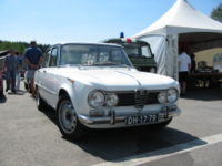 Giulia Berlina