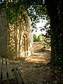 Chapelle Notre-Dame-de-l'Aube.